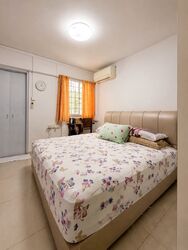Blk 127 Bedok North Street 2 (Bedok), HDB 3 Rooms #605397141